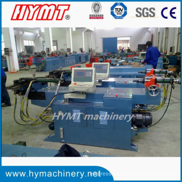 DW89NC type mandrel pipe tube bending folding machine